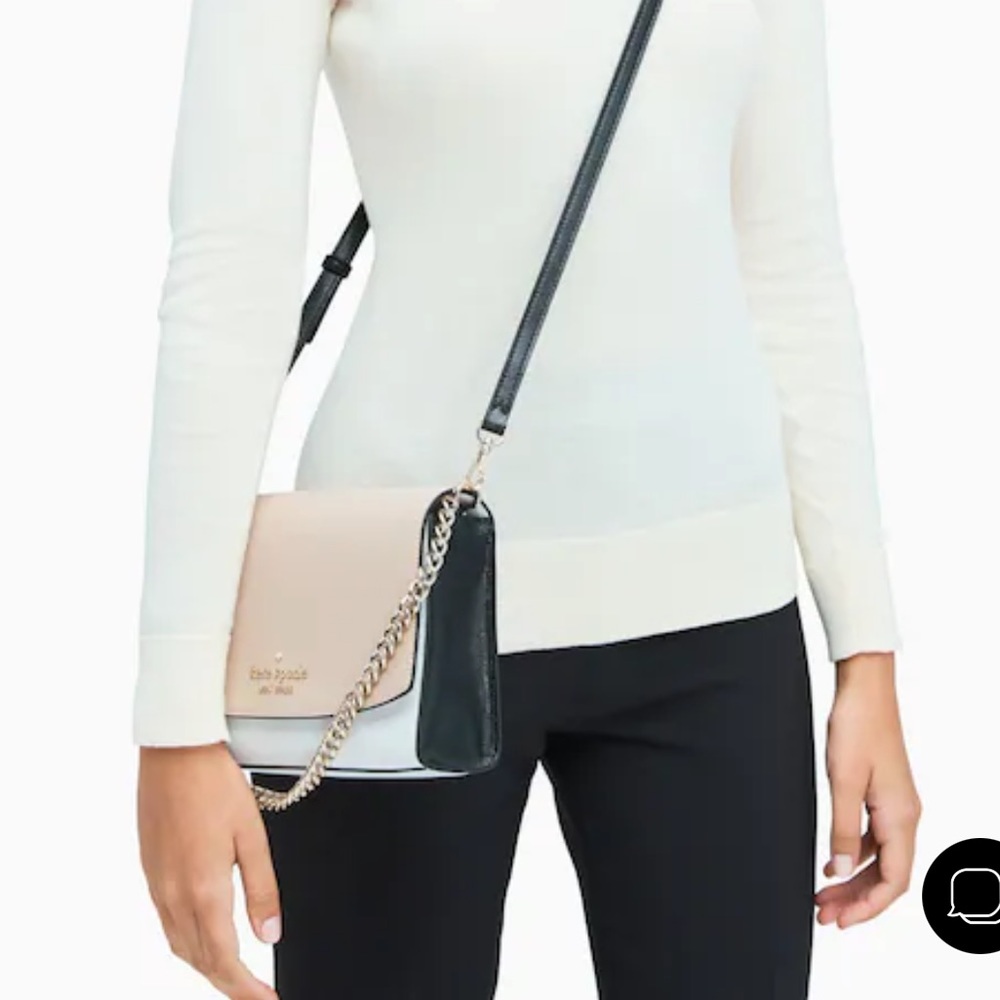 Kate Spade Crossbody Bag - Picture 3 of 4